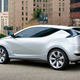 Illustration for article titled Hyundai Nuvis Concept: Hybrid Blue Drive Gives It Wings